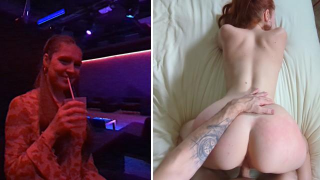 Twerking On A Bird Guy I Met At A Disco, So It Fucks So Hard (Dia Ita)