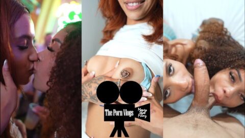 Hot Pair Pick Up Random Latin Teens In The Bar In Pr 🇵🇷🔥😈 Porn Vlog Ep 21